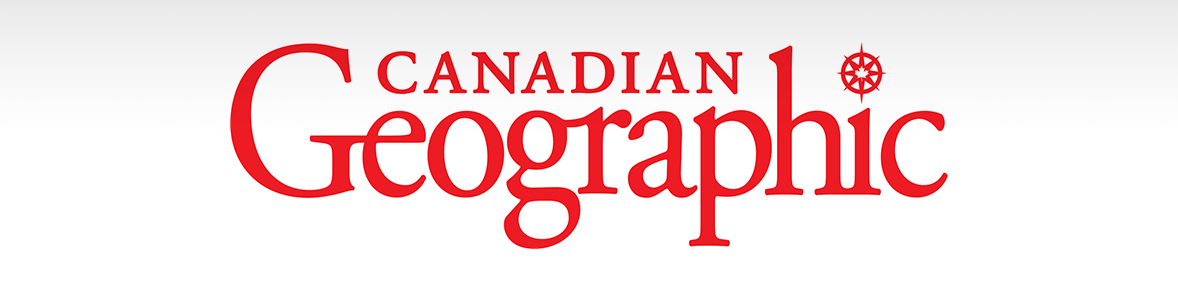 Canadian Geographic Calendars