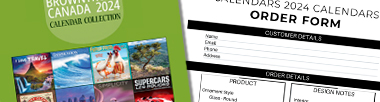 2024 Order Form - Password Protected